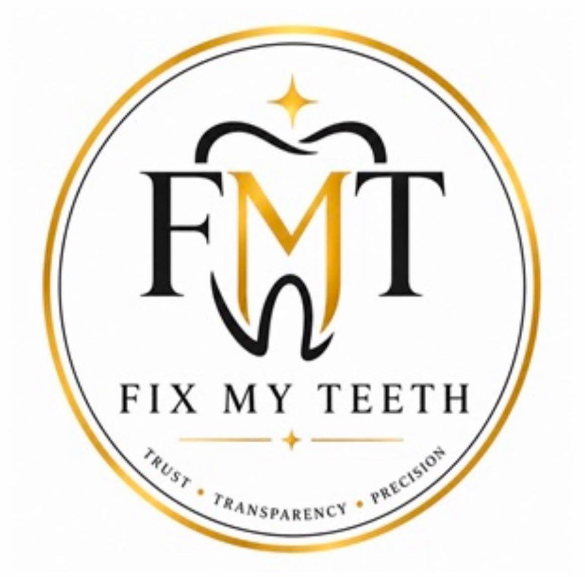 Fix My Teeth